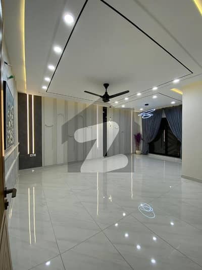 Prime Location 5 Marla House For Grabs In Buch Executive Villas