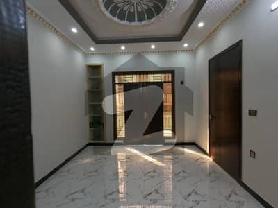 Get Your Dream House In Capital Cooperative Housing Society Karachi