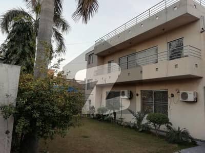 2 Kanal Prime Location House A1 Sector Township