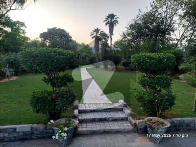House Of 4500 Square Feet Is Available In Contemporary Neighborhood Of F-8