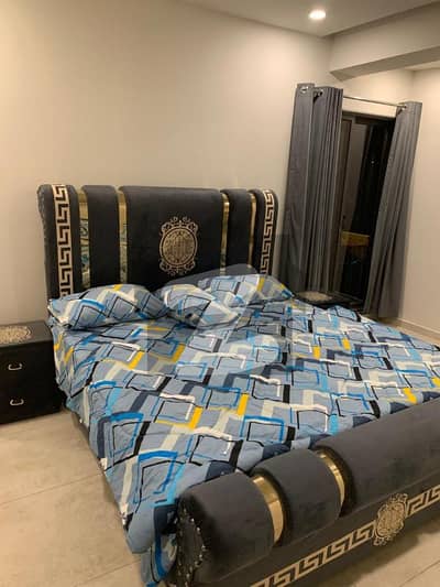 Fully Furnished Flat For Rent