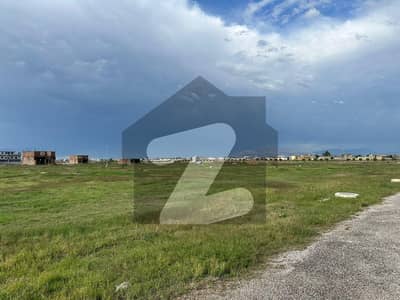 Top Location | Solid Land | Main Civic Centre Plot For Sale