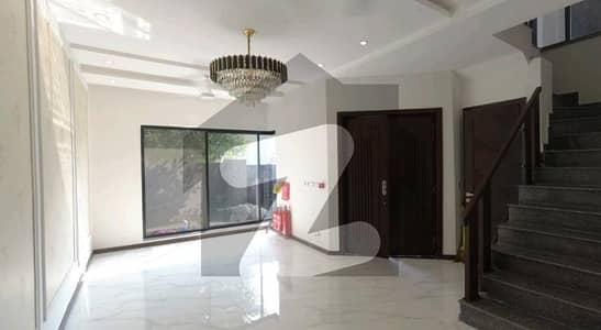 Spacious 5 Marla House Available For sale In DHA 9 Town - Block A Spacious 5 Marla House Available For sale In DHA 9 Town - Block A