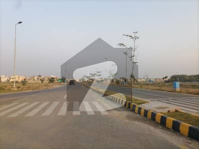 Affordable Residential Plot For sale In DHA Phase 4 - Block KK