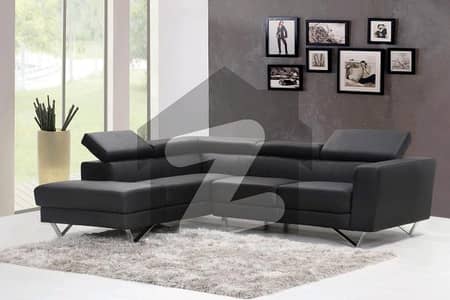 Book Flat Today In Bahria Town - Sector F