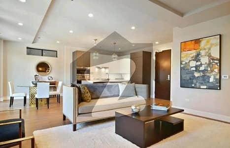 Investors Should rent This Flat Located Ideally In Bahria Town