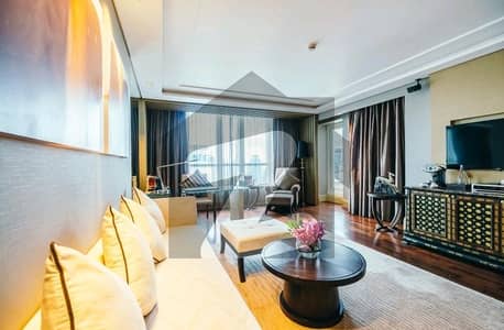 Aesthetic Flat Of 500 Square Feet For rent Is Available