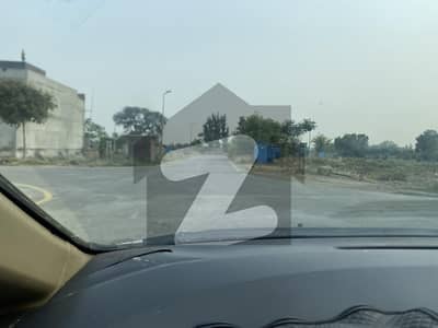 Residential Plot Sized 5 Marla In Bahria Nasheman - Sunflower