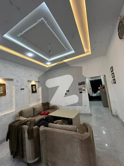 Affordable Prime Location House For Sale In Ahbab Colony