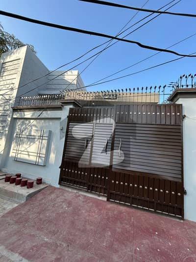 Prime Location House Of 5 Marla Available For Sale In Bosan Road