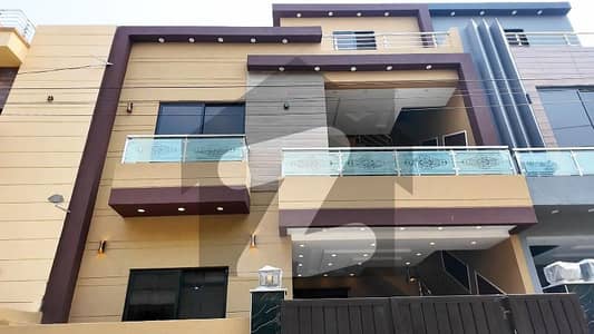Prime Location House For Sale In Lahore