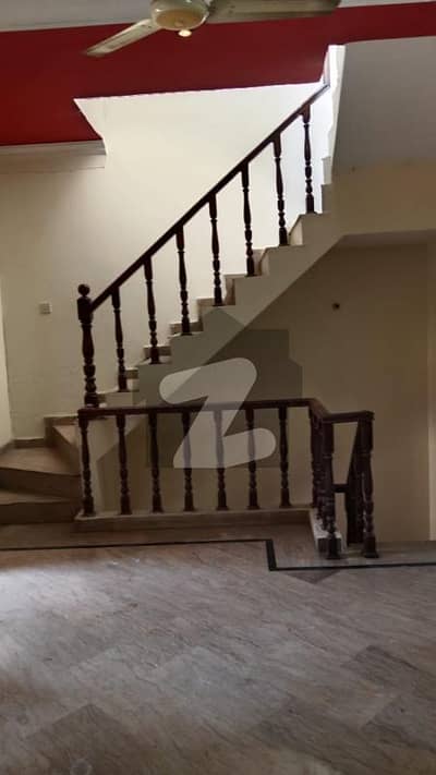 5 Marla Upper Portion For Rent In Johar Town Lahore