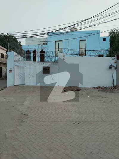 House For Sale In Officers Colony