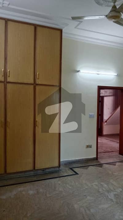 5 Marla Lower Portion For Rent In Johar Town Near Expo Center Lahore
