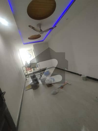 G-10 Markaz Flat Available For Rent