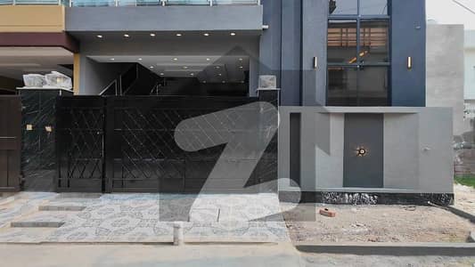 Prime Location House For sale In Beautiful Nasheman Iqbal Phase 2 - Block A2
