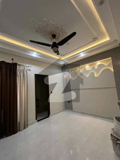 7 Marla Designer House Available For Rent