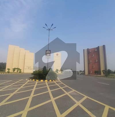5 Marla Commercial Plot Is Available For Sale In Zaitoon City Jasmine Enclave Lahore 5 Marla Commercial Plot Is Available For Sale In Zaitoon City Jasmine Enclave Lahore