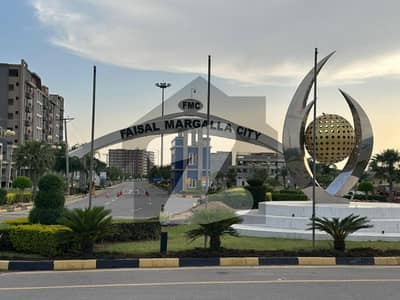 فیصل مارگلہ سٹی بی ۔ 17,اسلام آباد میں 14 مرلہ رہائشی پلاٹ 1.35 کروڑ میں برائے فروخت۔ فیصل مارگلہ سٹی بی ۔ 17,اسلام آباد میں 14 مرلہ رہائشی پلاٹ 1.35 کروڑ میں برائے فروخت۔