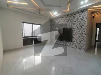 Centrally Located Prime Location House For sale In Wapda Town Phase 1 Available