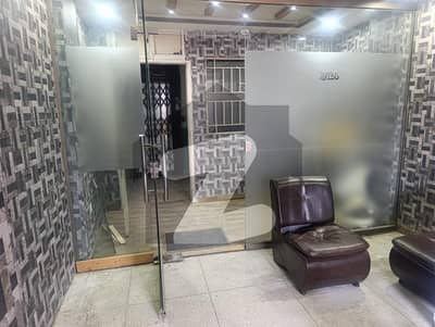 12x24 Office For Rent With Attached Bath Main Jinnah Avenue, Blue Area Islamabad