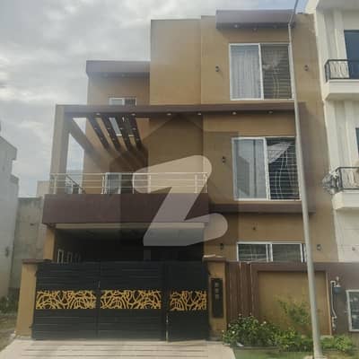 Brand New Triple Store House For Rent