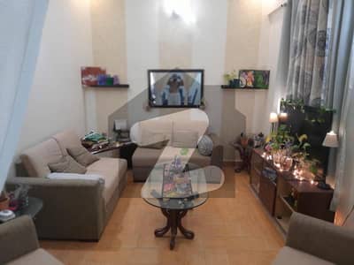 Flat For Sale In Block 1 Gulshan-E-Iqbal