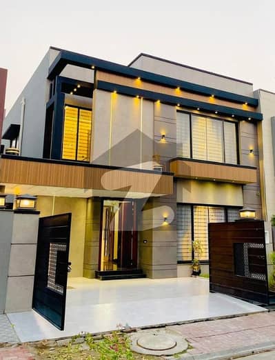 10 Marla Dream Home Available For SALE IN DHA Phase 6 At Prime Location