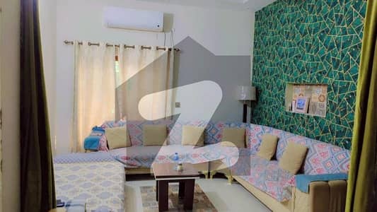 5 Marla double storey House for sale in Eden Residence College Road Lahore