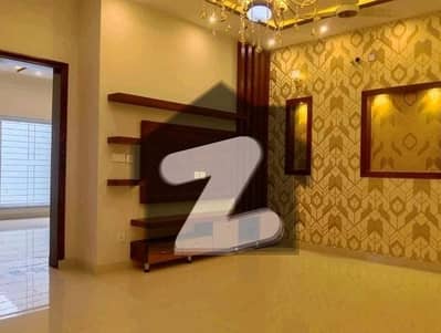 Affordable House For Sale In Bahria Town - Sector C