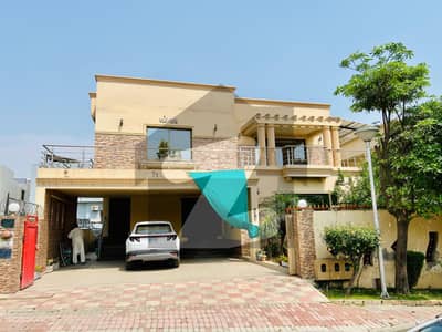 Buying A House In Bahria Town Phase 3