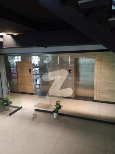 4000 Sq. Ft Commercial Corporate Office For Rent In Gulberg 3, Gulberg