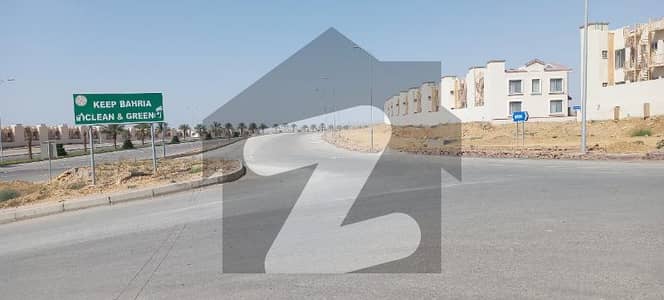 Best Investor Opportunity. Plots Available FOR SALE In Precinct-11B Near Villas. Ready For Construction