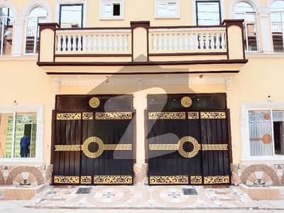A Palatial Residence For sale In 80 Feet Road Lahore