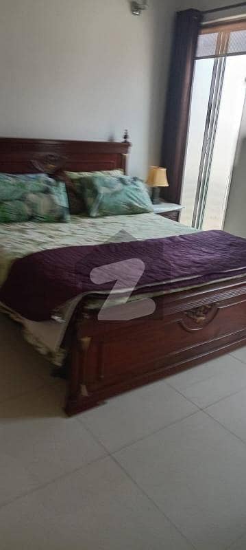 One Room Fully Furnished  Hundred Percent Original Pics