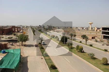 بحریہ گرینز۔ اوورسیز انکلیو - سیکٹر 3 بحریہ گرینز۔ اوورسیز انکلیو,بحریہ ٹاؤن فیز 8,بحریہ ٹاؤن راولپنڈی,راولپنڈی میں 2 کنال رہائشی پلاٹ 6.25 کروڑ میں برائے فروخت۔