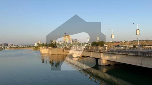 Gulberg Greens Block B 5 Kanal Plot Ideal Investment Opportunity