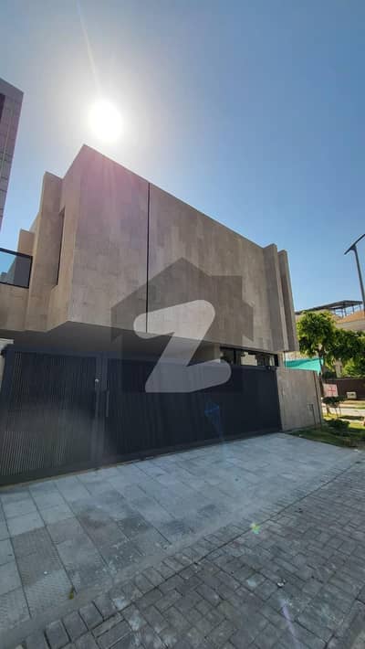 Get In Touch Now To Buy A 10 Marla House In Top City 1 - Block D