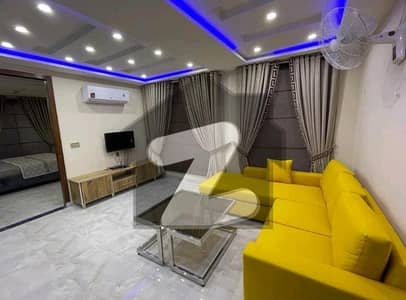 Flat For Rent In 480 Square Feet Lahore