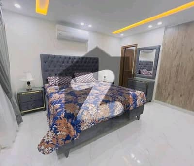 Flat For Rent In 480 Square Feet Lahore