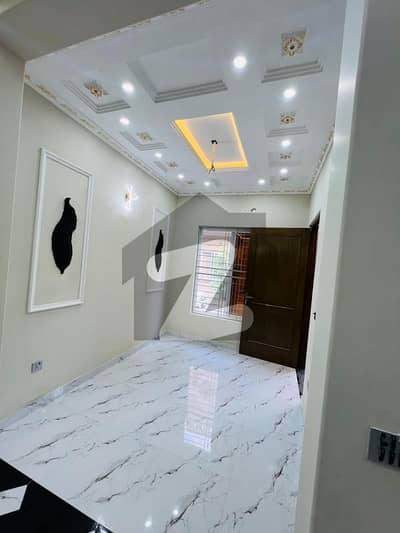 3 Marla Single Storey House For Sale In High Court Society Phase 2 3 Marla Single Storey House For Sale In High Court Society Phase 2