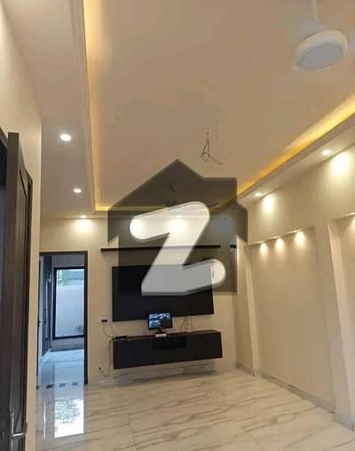 14 Marla Luxury Furnished House Available For Rent In Bahria Town Lahore