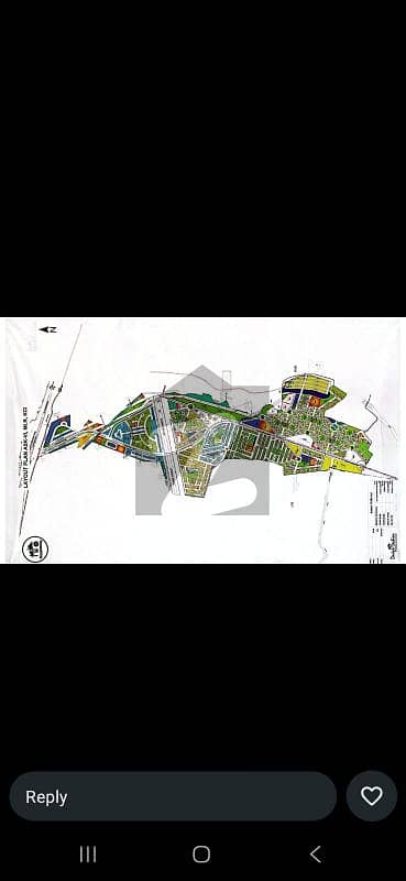 Askari Villas for Sale in Askari 6 | 270 Sq. YD Villas on Easy Installments