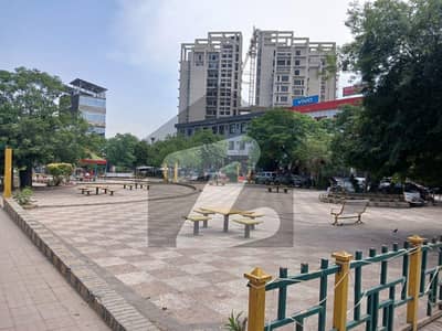 20*25 Plaza For Sale In G -10 Markaz Islamabad