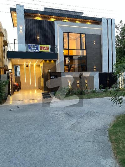5 Marla Brand New Ultra Modern Design House For Sale In DHA RAHBAR Phase 11 Sector 2 5 Marla Brand New Ultra Modern Design House For Sale In DHA RAHBAR Phase 11 Sector 2