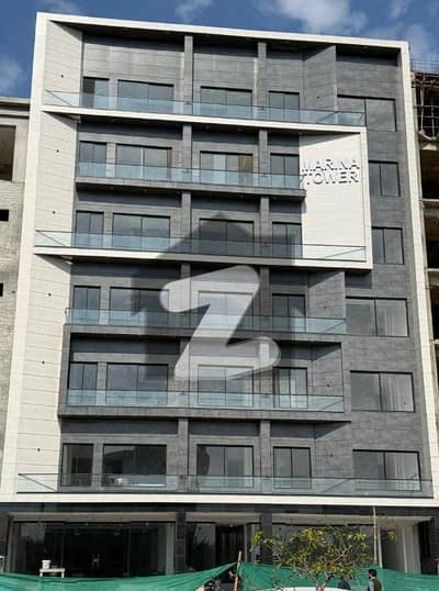 Luxury Apartment available For Rent