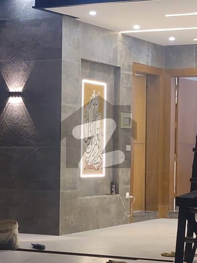 Brand New House For Sale In Faisal Town Phase One