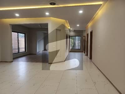 1 Kanal Upper Portion For Rent In Dha 1