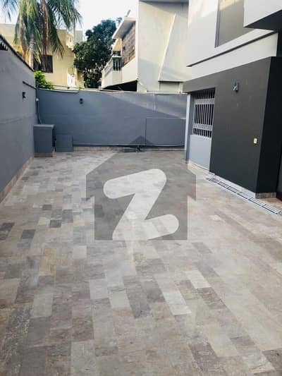 Banglow for rent