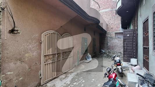 ہربنس پورہ لاہور میں 3 کمروں کا 5 مرلہ مکان 95.0 لاکھ میں برائے فروخت۔